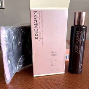 Josie Maran Argan Liquid Gold Self-Tanning Oil